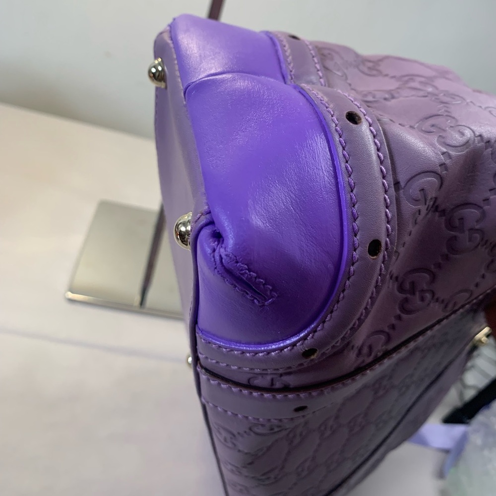 Gucci Hobo Bag - Picture 6 of 16